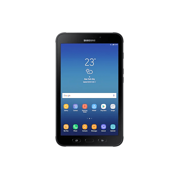 Excellent Refurbished Samsung Galaxy Tab Active 2 SM - T390 WiFi Only - ReDial Excellent Refurbished Samsung Galaxy Tab Active 2 SM - T390 WiFi Only - ReDial